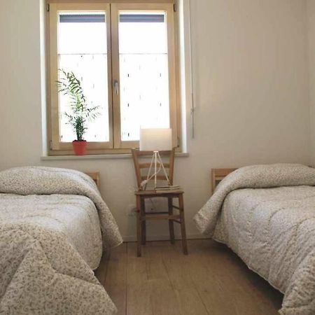 Casa Del Tempo Elsa Tassullo Ospitar Apartman Kültér fotó
