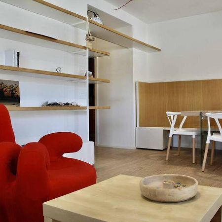 Casa Del Tempo Elsa Tassullo Ospitar Apartman Kültér fotó