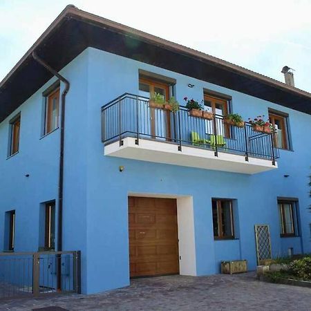 Casa Del Tempo Elsa Tassullo Ospitar Apartman Kültér fotó