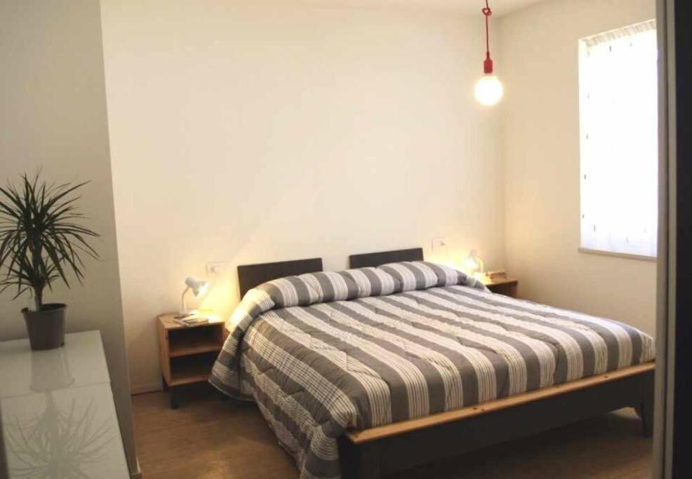 Casa Del Tempo Elsa Tassullo Ospitar Apartman Kültér fotó