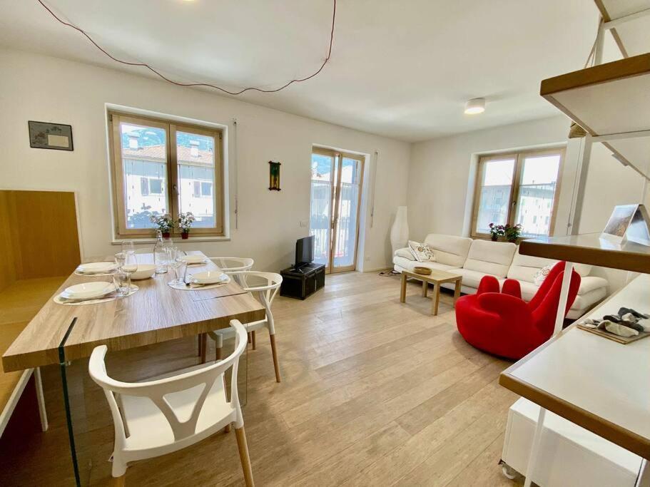 Casa Del Tempo Elsa Tassullo Ospitar Apartman Kültér fotó