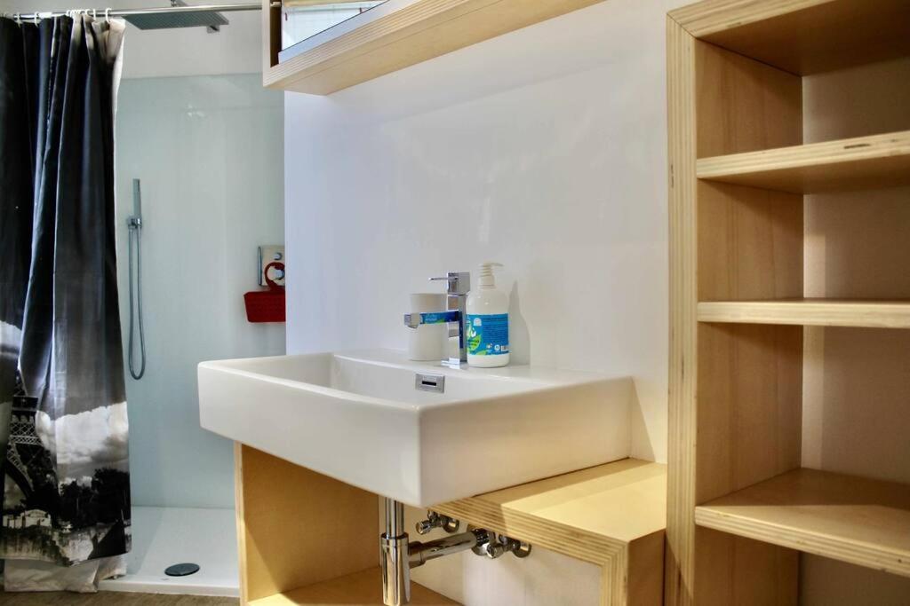 Casa Del Tempo Elsa Tassullo Ospitar Apartman Kültér fotó